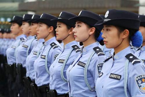 為什么招錄輔警要用“勞務派遣”？